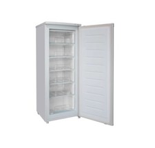 Akai Congelatore a Cassetti Verticale 165 lt Classe E 7,5 Kg/24h ICE258K-L