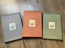 MD16 Il Libro Dei Francobolli D’Italia 3 Vol 1989,1992,1995