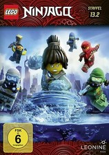 LEGO Ninjago: Masters of