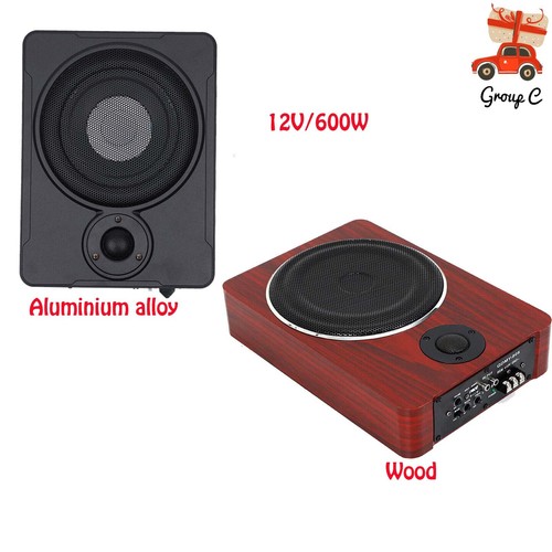 Subwoofer per auto - , e