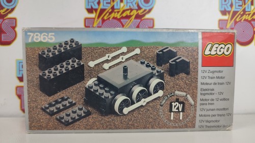 7865 lego duplo new deadstock - lego,