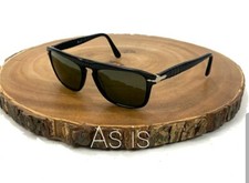PERSOL Sunglasses As is 69233