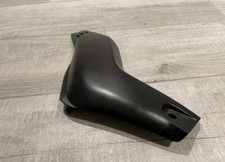 Carena Plastica Cover Honda CBR 1000 RR 04/07 - 18330-MEL-D000