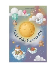 Fiabe Della Buonanotte Per