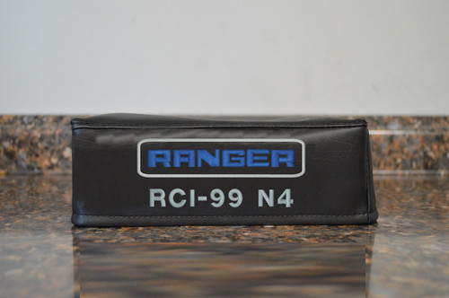 Ranger rci signature - rci-99,