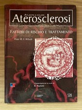 Atlante a colori aterosclerosi