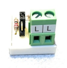 Comelit 1216 Morsetto di terminazione videocitofono citofono