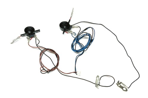 Altoparlanti speakers casse - altoparlanti,