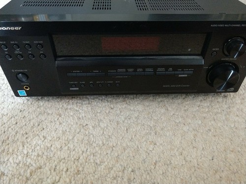 Pioneer vsx d514 - pioneer, vsx-d514
