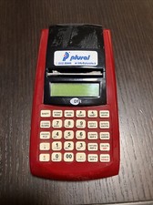 AAE48899 Misuratore Fiscale 