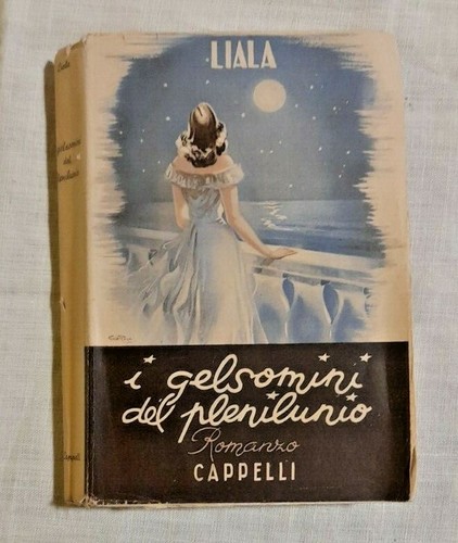 Libro gelsomini del - libro, i