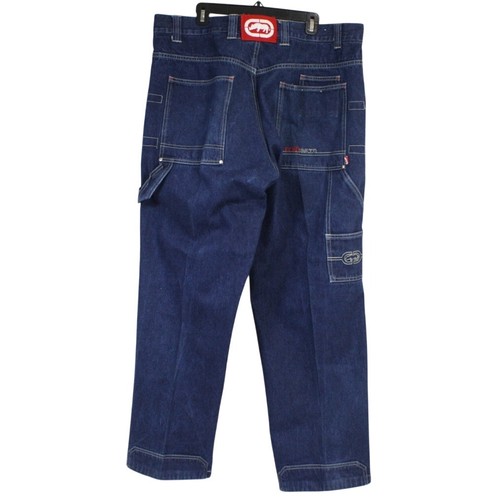 Jeans falegname vintage y2k - jeans,