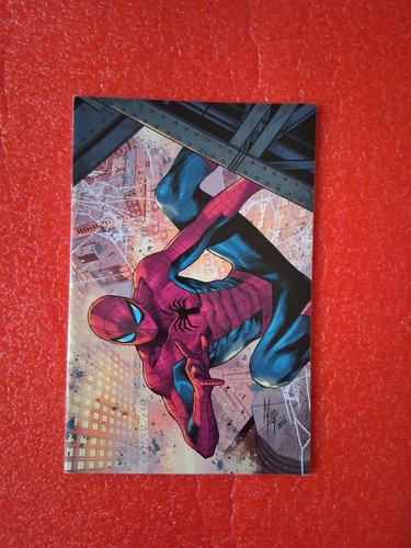 Ultimate spider man cover - ultimate, 1