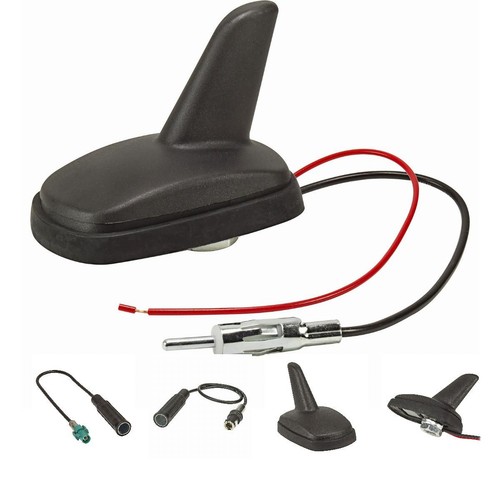 Antenna tetto auto shark - antenna,