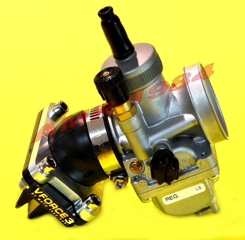 Carburatore phdg dell - , dell'orto