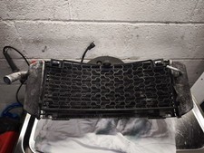 Radiatore Completo Tmax 500