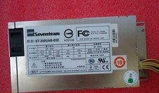 Nuovo Alimentatore Seventeam