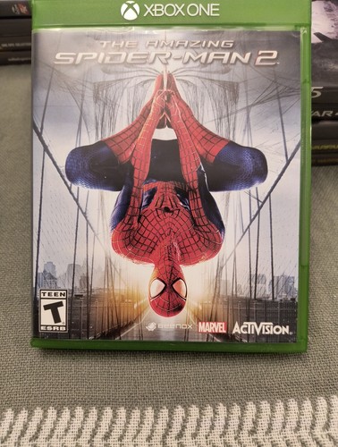 The amazing spider man - the, 2
