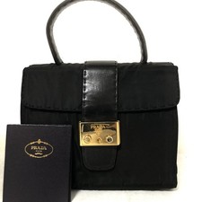 Borsa a mano DDP PRADA in