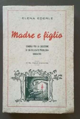 Madre figlio consigli per - madre, e