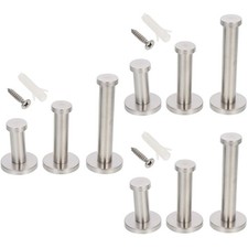  Set di 3 Ganci per Appendere