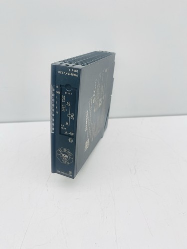 Modulo plc uscita digitale - di,