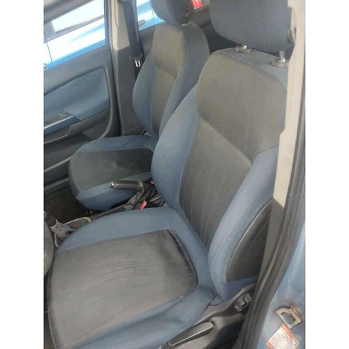 Sedili completi opel corsa - opel,