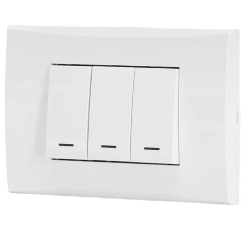 Aigostar placca completa - aigostar,