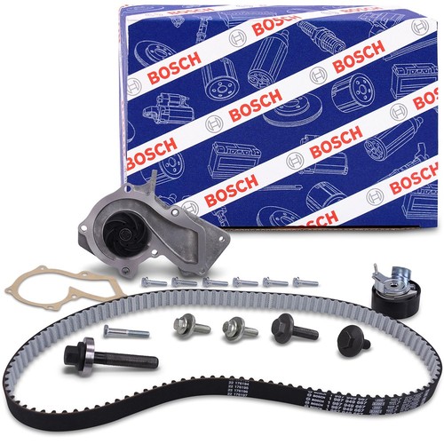 Set cinghia distribuzione - set,