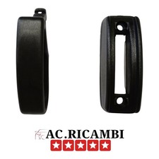 Maniglia Leva Alza e Sgancia