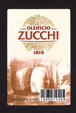 Italia 2025 - Oleificio Zucchi