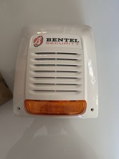 Bentel Security - Sirena