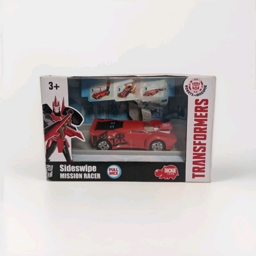 Dickie toys transformers - dickie,