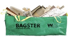 Bagster Cassonetto in Borsa