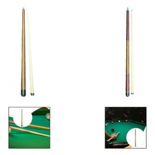 Stecca da biliardo da 57" per