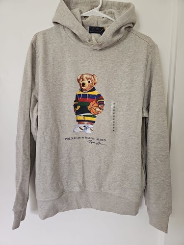 Polo ralph lauren - lauren, felpa