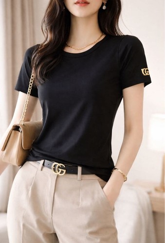 Gucci manica corta - , taglio