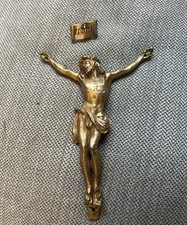 Antico crocifisso cristo - antico,