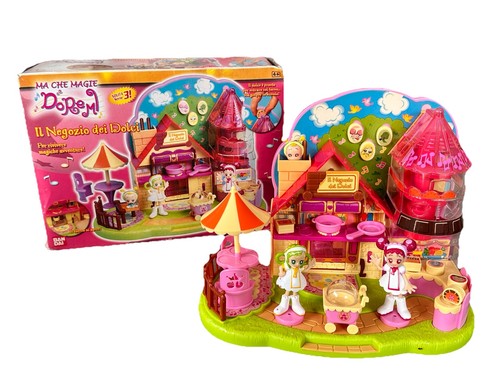 Doremi negozio dei - doremi,