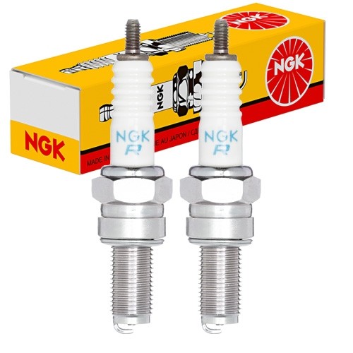 Candela ngk cr6e 6965 - 2x,