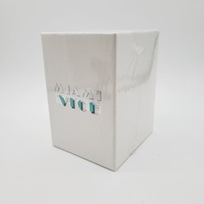 Miami Vice: The Complete Series (DVD, 2007, 27-Disc Box Set) Brand New