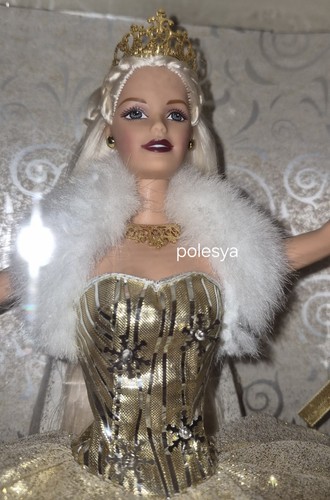 Barbie holiday celebration - holiday,