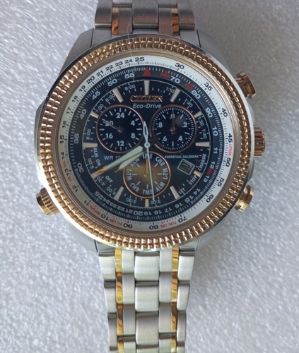 2004 orologio cronografo - orologio,