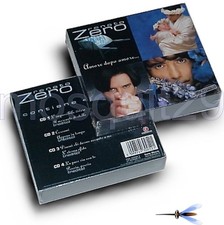 RENATO ZERO "AMORE DOPO AMORE"