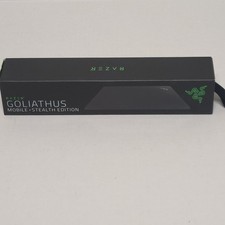 Razer Goliathus Mobile Stealth