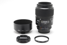 【N MINT+++】Nikon AF Micro
