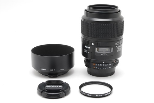 Mint nikon af - mint+++】nikon, micro