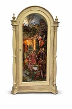 Scarabattola presepe