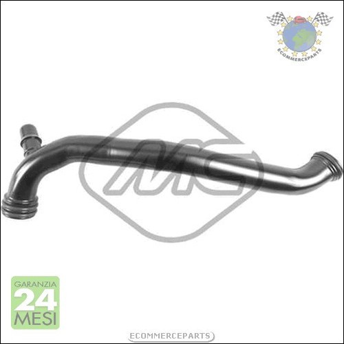 Tubo radiatore goom per - radiatore,