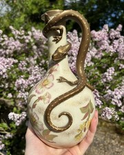 Royal Worcester Antique Ewer